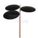 Lampadaire design Lederam F3