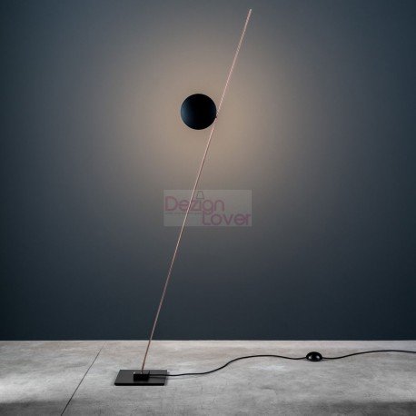 Lederam F1 Floor Lamp