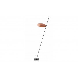 Lampadaire design Lederam F1
