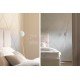 Lampadaire design Lederam F1