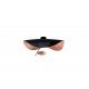 Lederam Manna CWS1 ceiling or wall Lamp