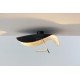 Suspension design Lederam Manna CWS1