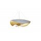 Lederam Manna S2 Pendant Lamp