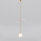 Suspension design Brass Architectural