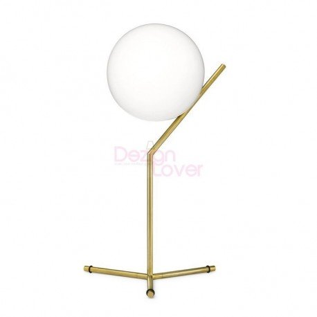 IC T1 High Table Lamp