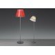 Choose floor lamp
