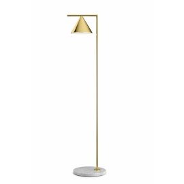 Captain Flint Floor Lamp