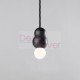 Ball Rod Pendant Lamp