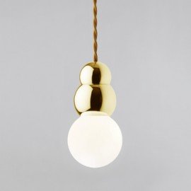Ball Flex Cord Pendant Lamp