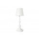 Lampadaire design Paper