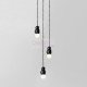 Suspension design Ball Multi 3 Lights
