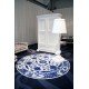 Lampadaire design Paper