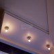 Ball Wall Lamp
