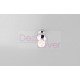 Ball Wall Lamp