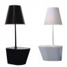 America floor lamp