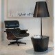 Lampadaire design America