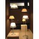 Lampadaire design Romeo Soft