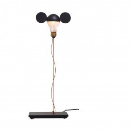 Ingo Maurer TOTO Table Lamp by RICCHI POVERI 