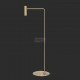 Lampadaire design Heron
