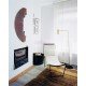 Lampadaire design Heron