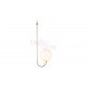 Suspension design Angle Single
