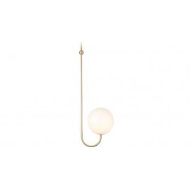 Angle Single Pendant Lamp