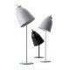 Lampadaire design Caravaggio