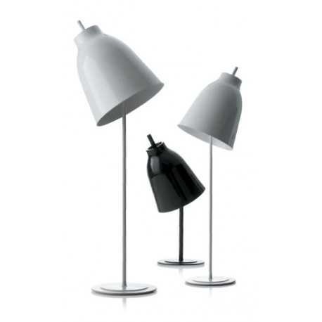 Lampadaire design Caravaggio