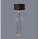 Lampadaire design Dunham