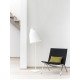 Caravaggio floor lamp