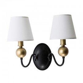 Dunham Wall Lamp