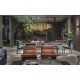 Lais Baxter Suspension Lamp