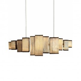 Lais Baxter Suspension Lamp