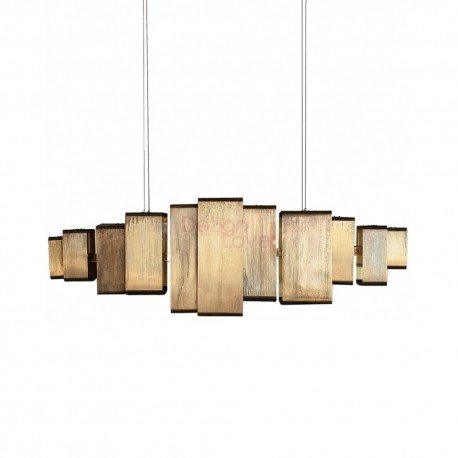 Lais Baxter Suspension Lamp