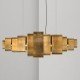 Lais Baxter Suspension Lamp