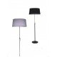 Tripod floor lamp