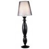 Clasica floor lamp