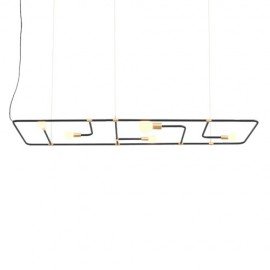 Beaubien 01 Pendant Lamp