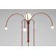 Lampadaire design Palm