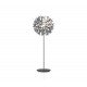 Coral floor lamp