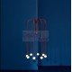 Suspension design Parachute par Michael Anastassiades