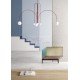 Suspension design Gran Finale par Michael Anastassiades