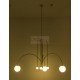 Gran Finale Pendant Lamp by Michael Anastassiades