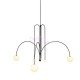 Gran Finale Pendant Lamp by Michael Anastassiades
