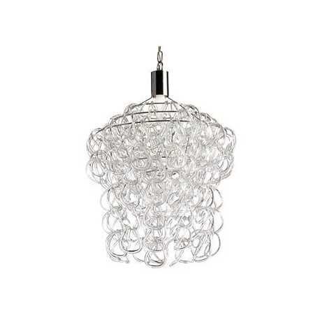 Suspension design Giogali