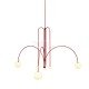 Gran Finale Pendant Lamp by Michael Anastassiades