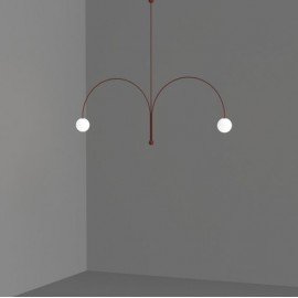 Suspension design Whale Tail
