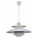 PH 50 pendant lamp