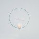 Single Loop Wall Lamp