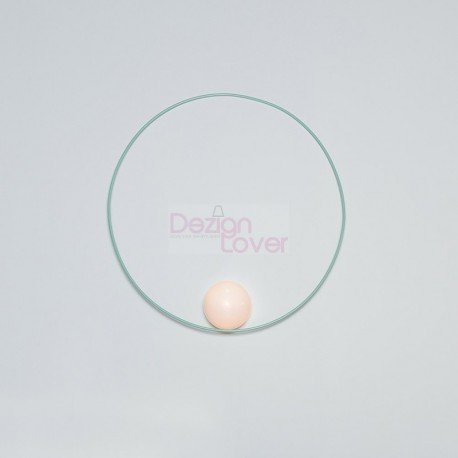 Applique design Single Loop